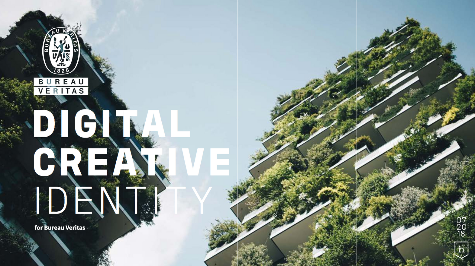 Digital identity system