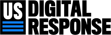 U.S. Digital Response