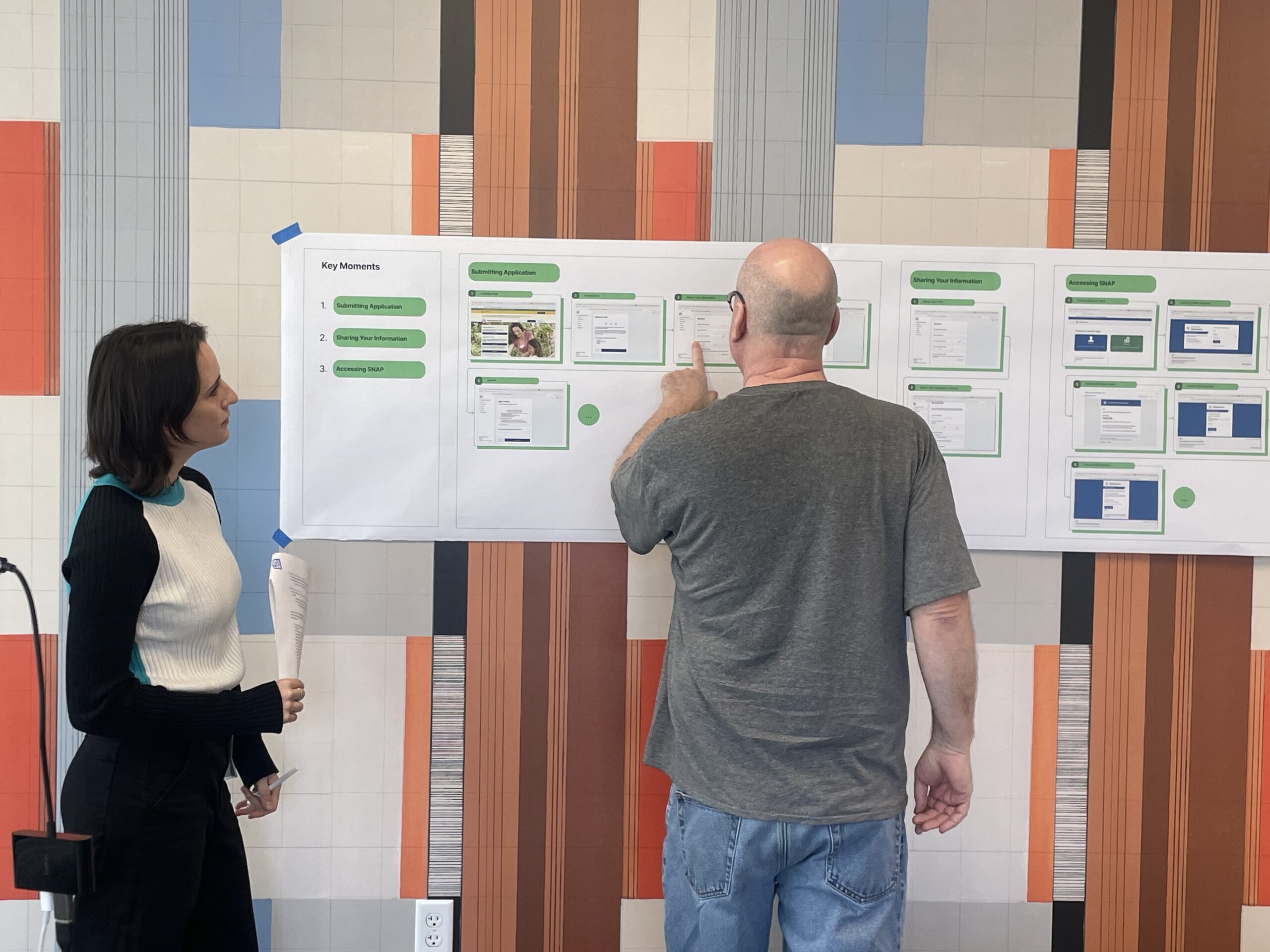 Digital Benefits Network feature story