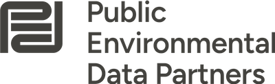 Public Environmental Data Project logo